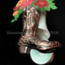 Pioneer Woman Fragrance Oil Diffuser Cowboy Boot Tulip