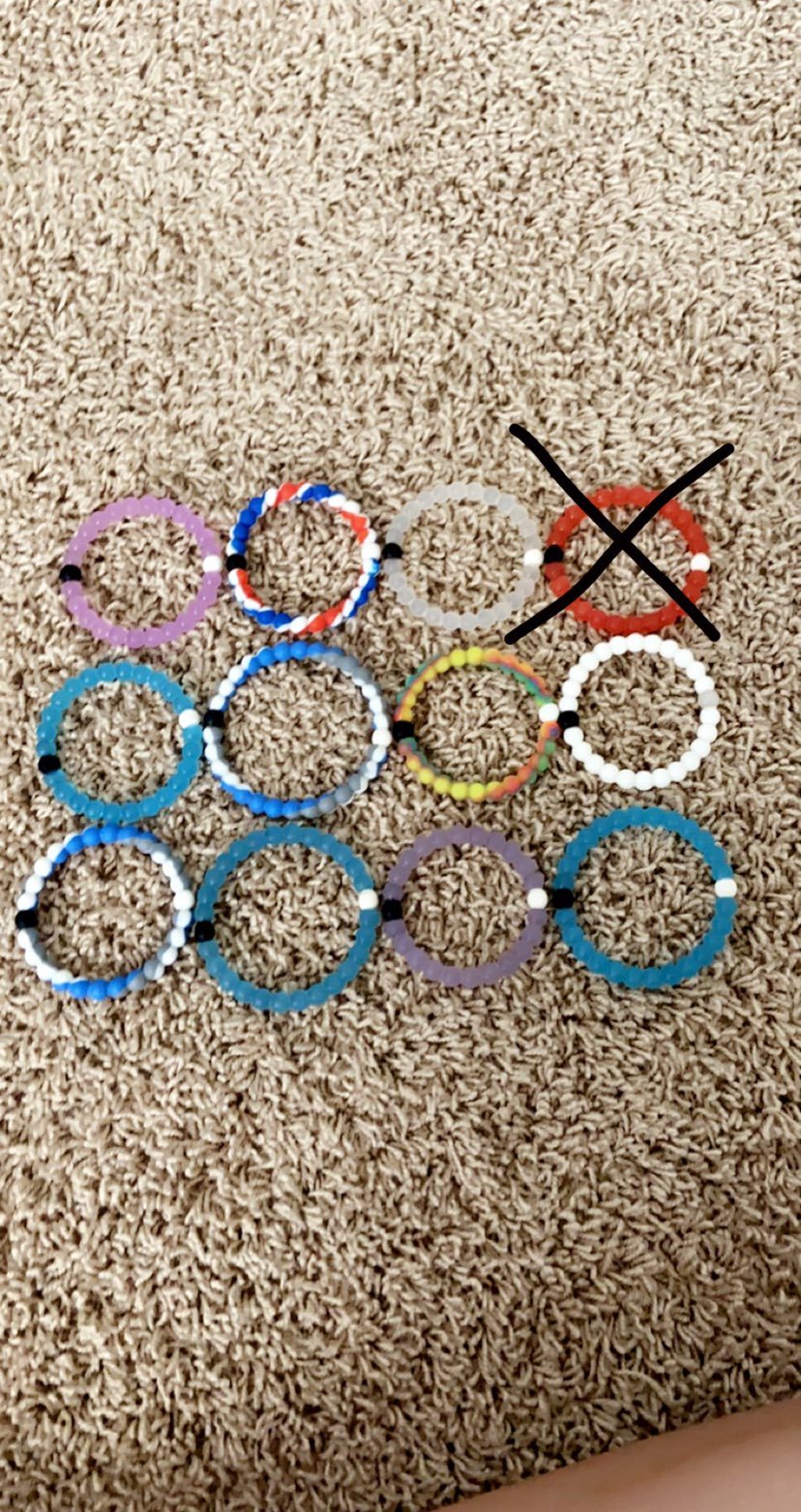 lokai bracelet