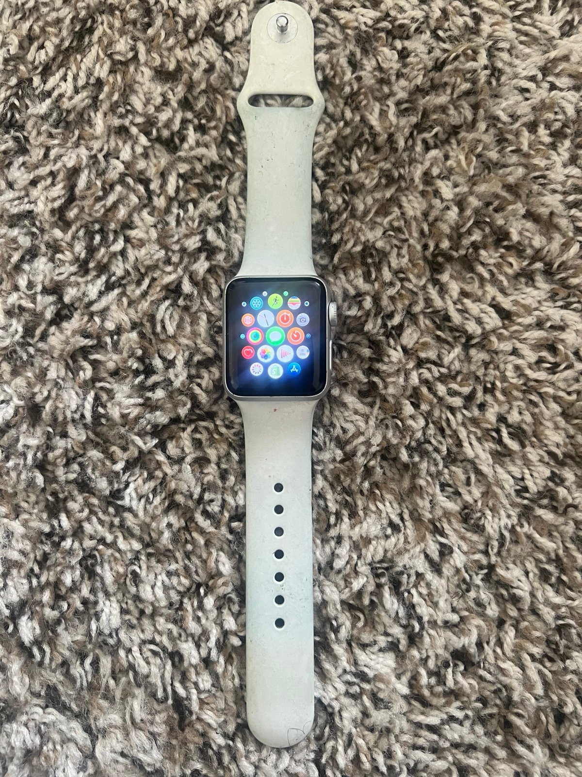 38mm apple watch for sale