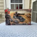 Erector Gears of War Centaur Construction Set Toys R Us Exclusive 125+ Pieces