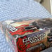 Erector Gears of War Centaur Construction Set Toys R Us Exclusive 125+ Pieces