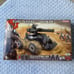 Erector Gears of War Centaur Construction Set Toys R Us Exclusive 125+ Pieces