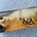 Erector Gears of War Centaur Construction Set Toys R Us Exclusive 125+ Pieces