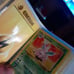 15 vintage pokemon cards all in different languages
