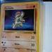 15 vintage pokemon cards all in different languages