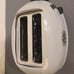 MLB New York Yankees Toaster Kitchen Appliance. Toast NY on Slices of Bread