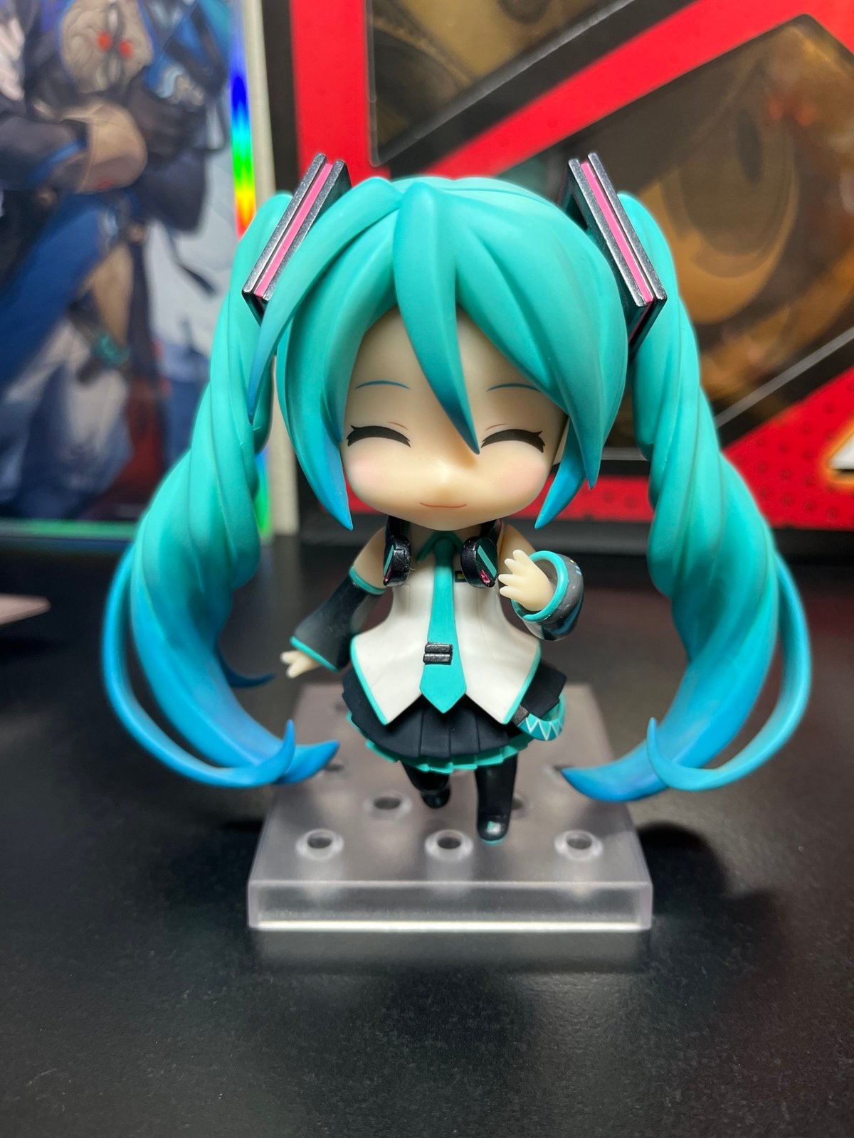 Nendoroid #2360 Hatsune Miku V3 Good Smile Company