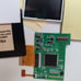 Nintendo Gameboy Color TFT Screen Kit