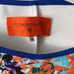NWOT Clover Canyon Garden Of Athena Neoprene Dress