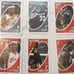 LEBRON JAMES UNO CARDS