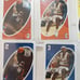 LEBRON JAMES UNO CARDS