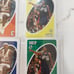 LEBRON JAMES UNO CARDS