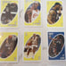 LEBRON JAMES UNO CARDS