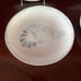 Set 4 Sigrid Olsen Starfish/Seashell 9” MELAMINE Blue App/Salad/Dessert Plaest