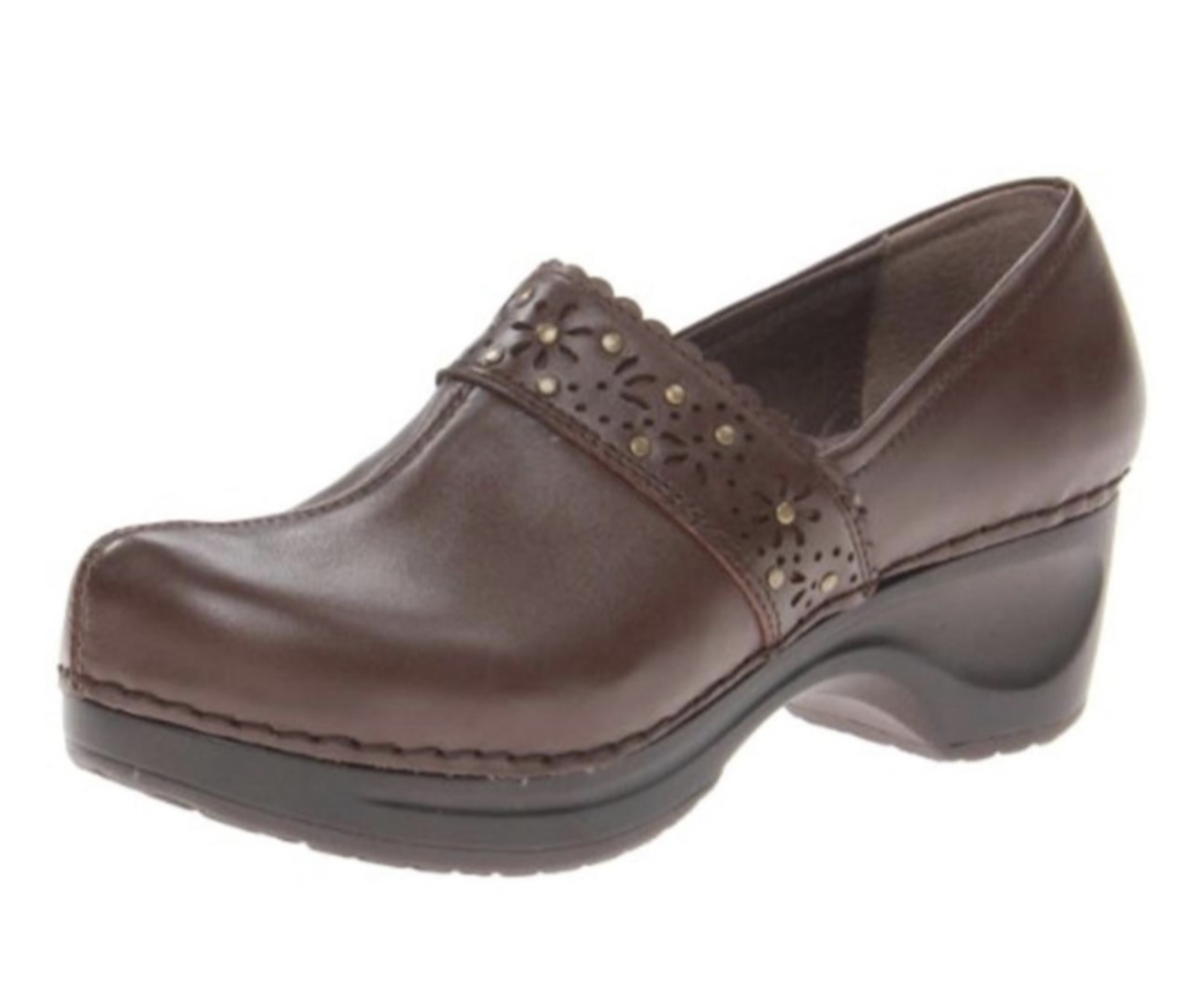 Sanita Brand Women's Sz 41/11 Comfort Clogs