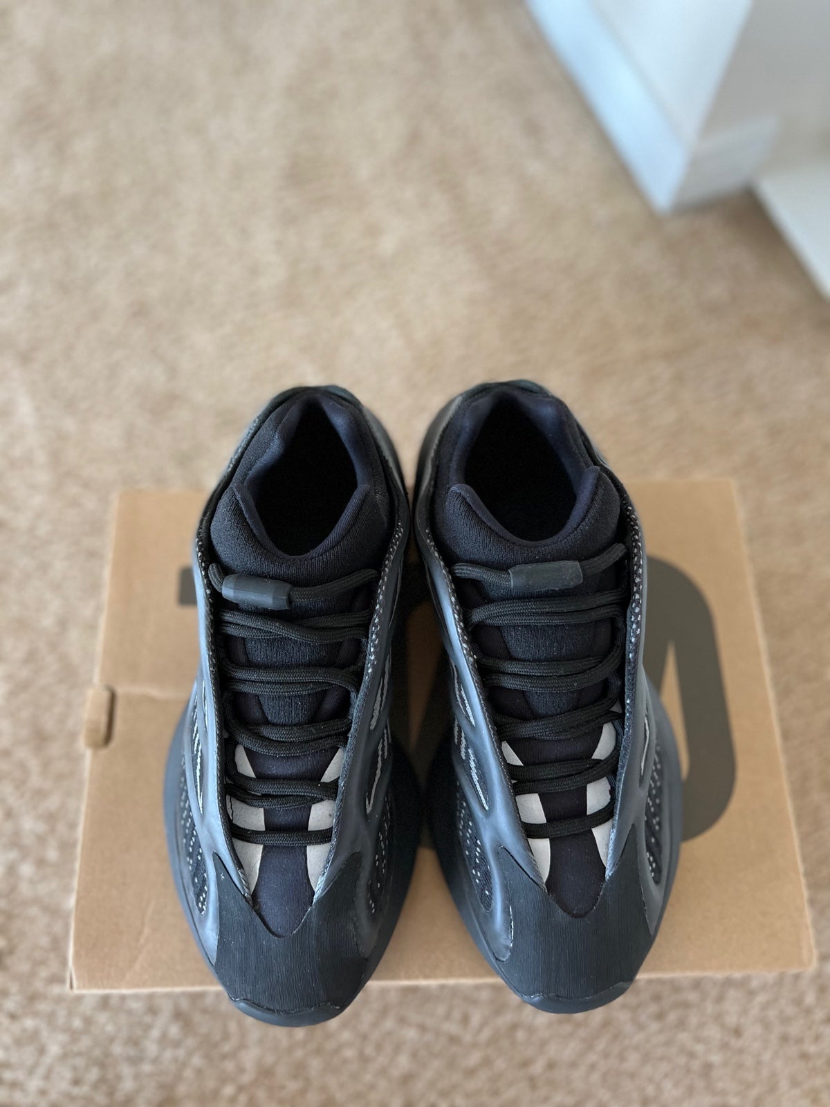 adidas Yeezy 700 V3 Dark Glow