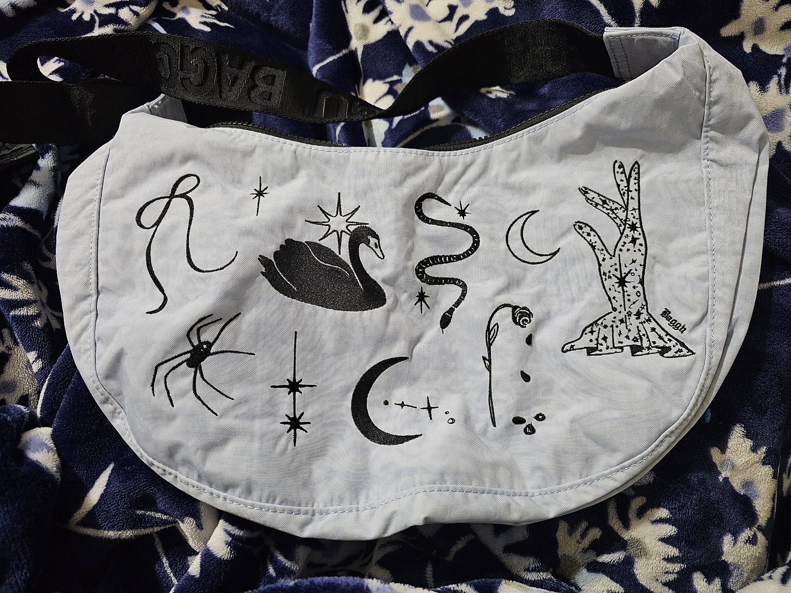 Baggu Medium Cresent Bag