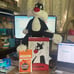 Sylvester scentsy buddy