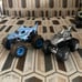 Monster Truck Collection