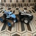 Monster Truck Collection