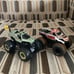 Monster Truck Collection