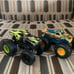 Monster Truck Collection