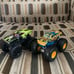 Monster Truck Collection