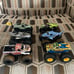 Monster Truck Collection