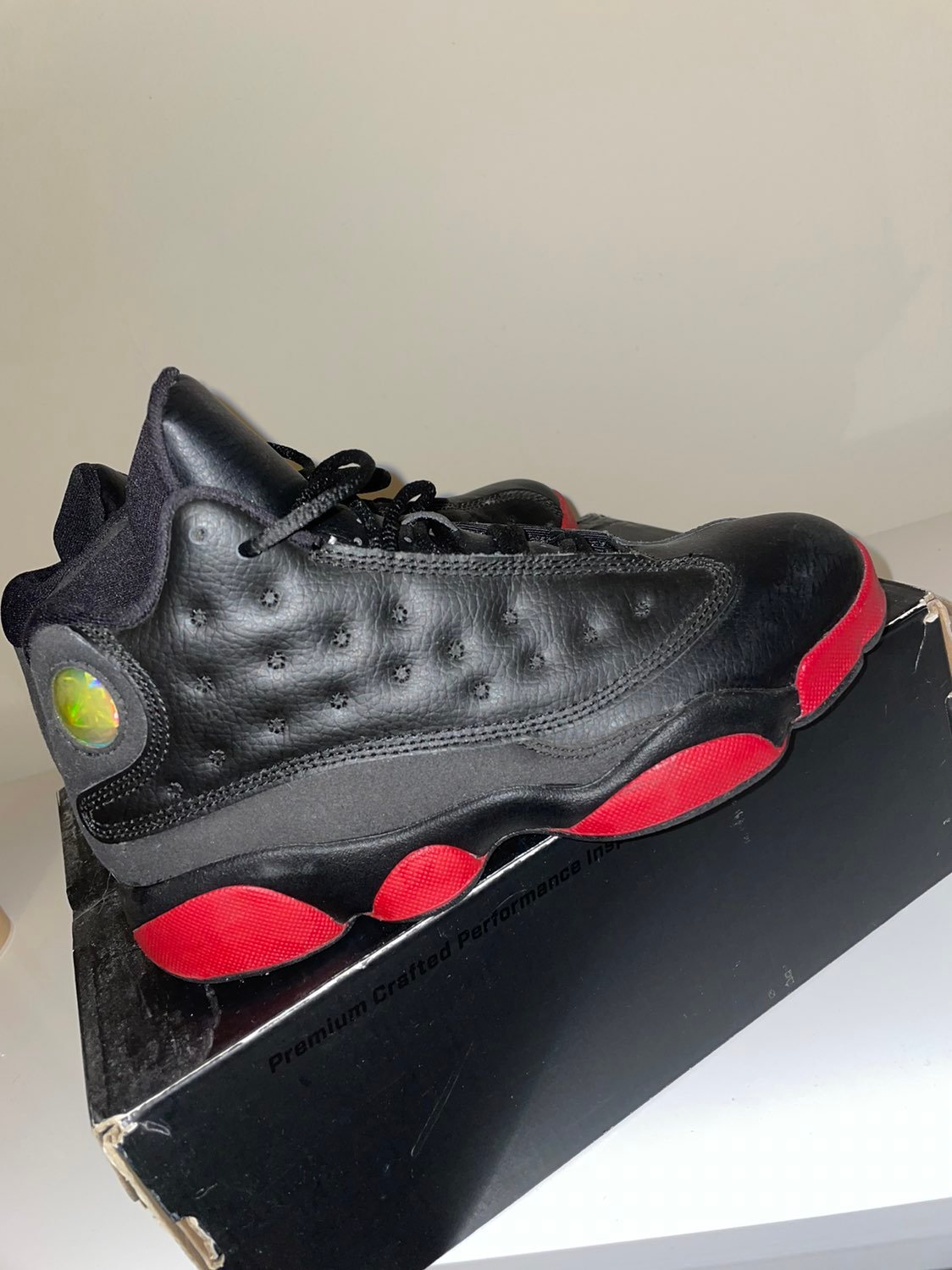 Nike Air Jordan 13 Retro Sneakers Kid Size 3
