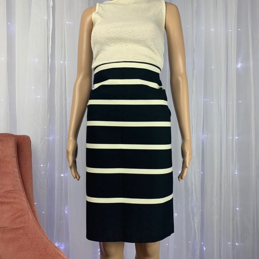 NWT Talbots Pencil Skirt