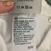 AG Jeans The Legging Ankle White 30R White Fray Super Skinny