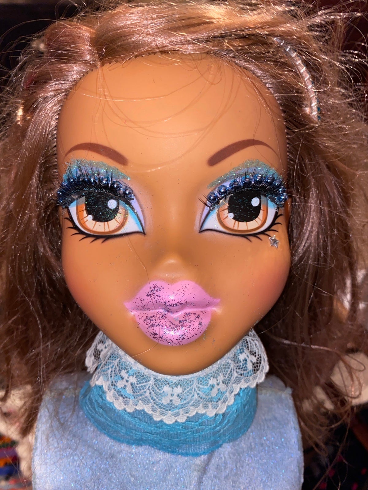 Bratz