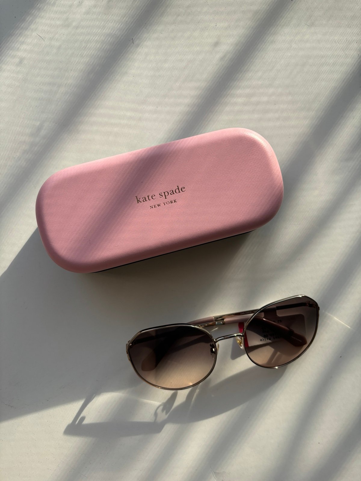 New Kate Spade Sunglasses
