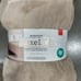 Brand New Berkshire Blanket and Home Company Luxeloft Twin Blanket