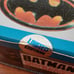 1989 Topps 2nd Series Batman Movie card set (sealed) - 143 cards, 22 stickers