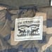 Levis Ultra Loft Quilted Camo Hunting Hiking Puffer Vest Mens XXL MSRP 120 New