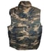 Levis Ultra Loft Quilted Camo Hunting Hiking Puffer Vest Mens XXL MSRP 120 New