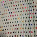 Lukaroe Jill foil hearts skirt