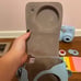 Blue Instax Mini 75 bundle