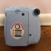 Blue Instax Mini 75 bundle