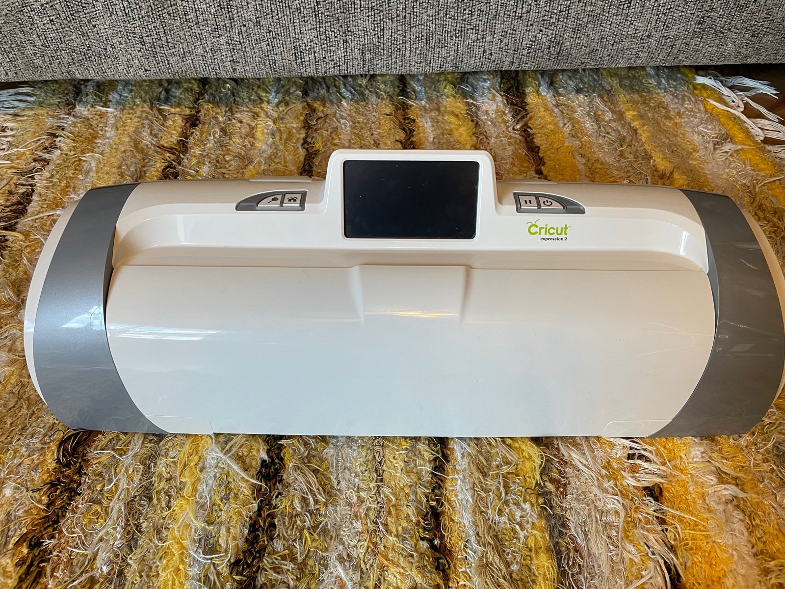 Cricut Expression 2