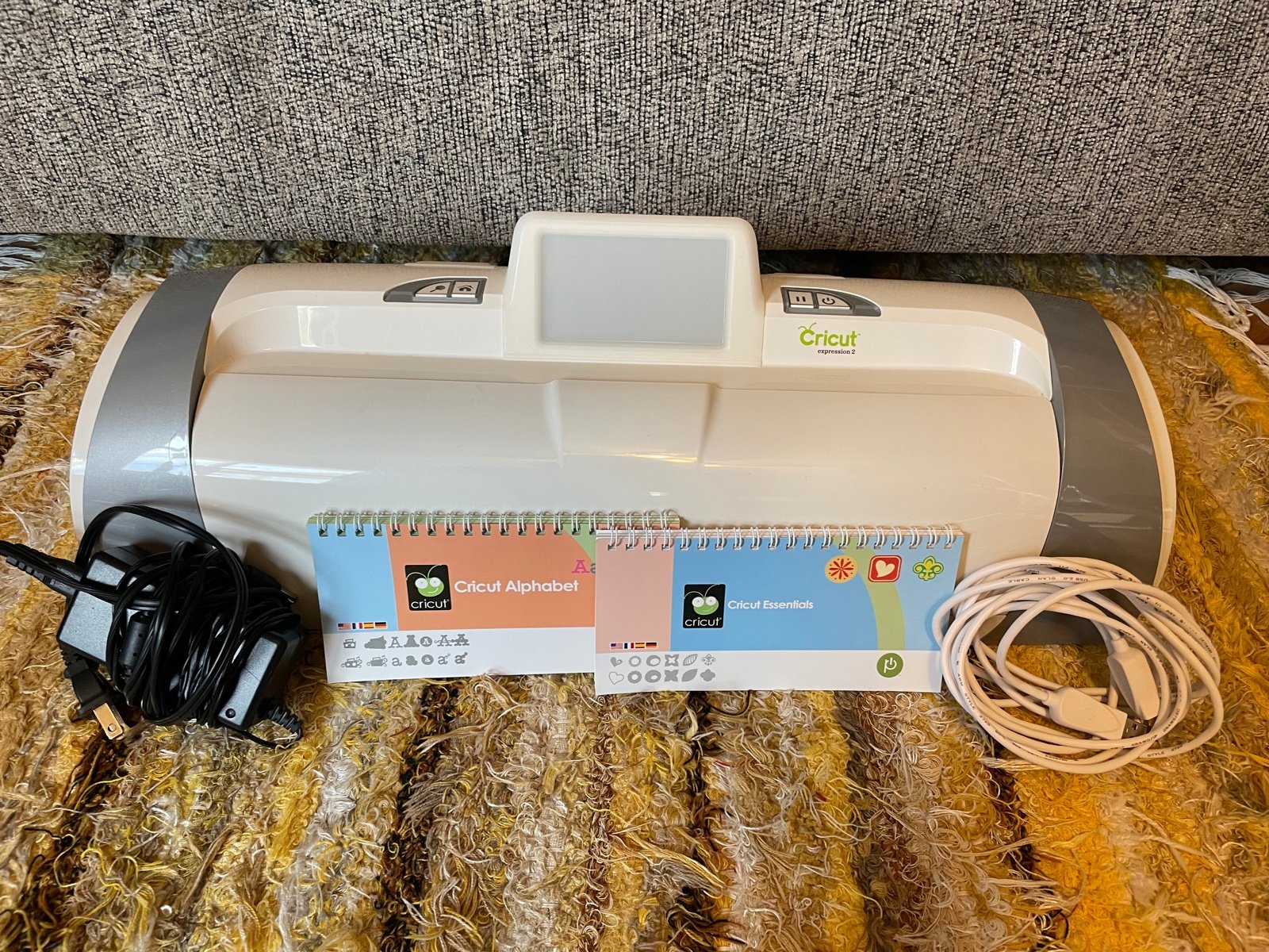 Cricut Expression 2 - arts & crafts - by owner - sale - craigslist