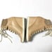 See by Chloe Lace Up Wedge Sneaker In Natural 37