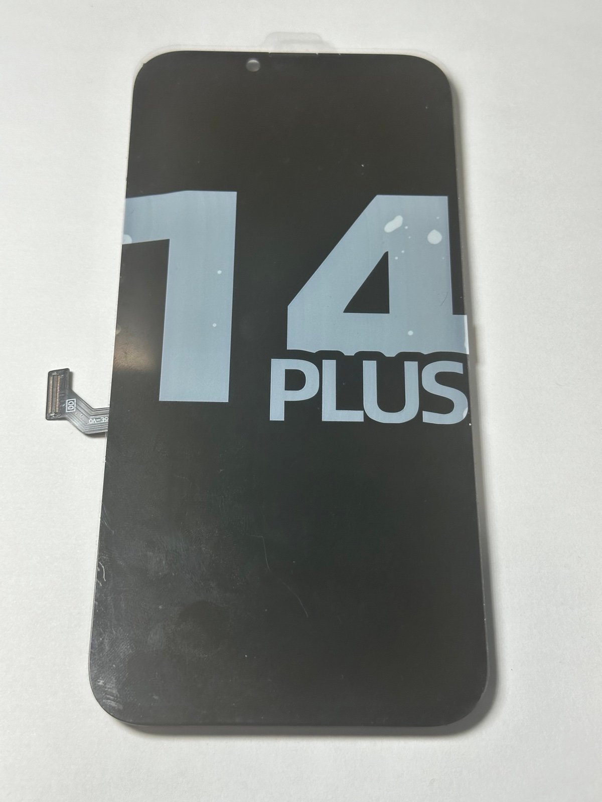 iPhone 14 Plus Hard OLED Replacement Screen Digitizer Grade A