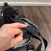 Vintage North Face Hiking Fanny Pack Bag