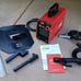 NEW Portable Welding Machine 130Amp 110V Plug Inverter w/ LCD Display