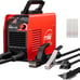 NEW Portable Welding Machine 130Amp 110V Plug Inverter w/ LCD Display
