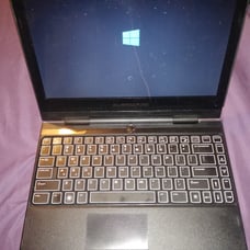 Dell Alienware M11x -R2 laptop