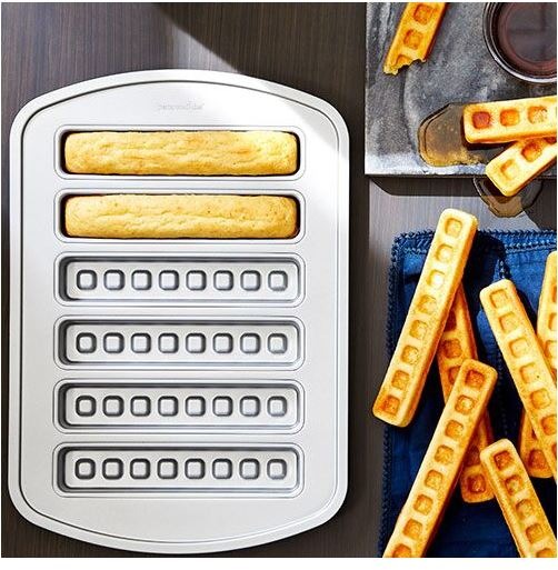Pampered chef baking sheet cheap
