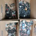 Lot #3 r. Car parts Traxxas parrts